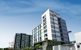 B2 Hotel South Pattaya